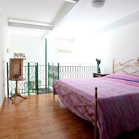 Bed and Breakfast Dormidame Neapol Exteriér fotografie