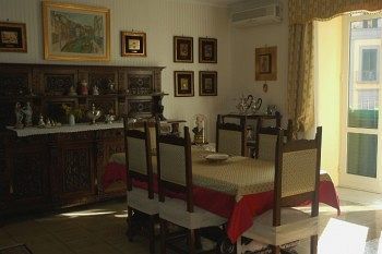 Bed and Breakfast Dormidame Neapol Exteriér fotografie