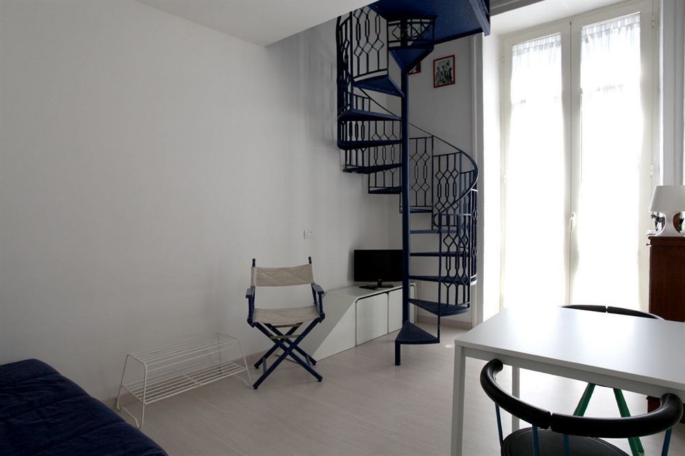 Bed and Breakfast Dormidame Neapol Exteriér fotografie