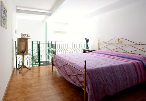 Bed and Breakfast Dormidame Neapol Exteriér fotografie